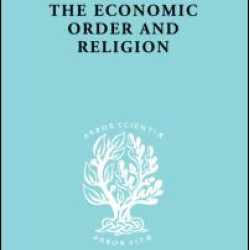 Econ Order & Religion   Ils 76