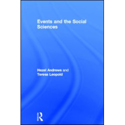 Events and The Social Sciences