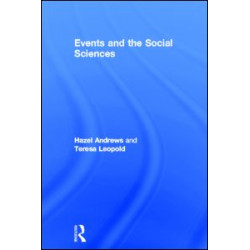 Events and The Social Sciences Events and The Social Sciences
