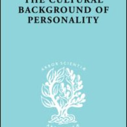 Cult Backgrnd Persnlty  Ils 84