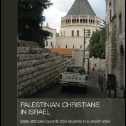 Palestinian Christians in Israel Palestinian Christians in Israel