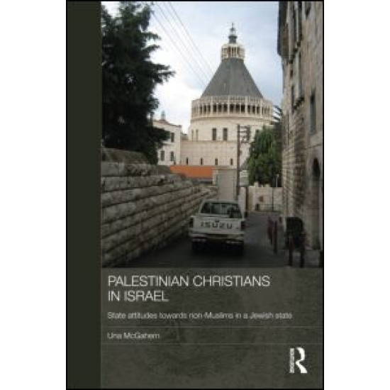 Palestinian Christians in Israel