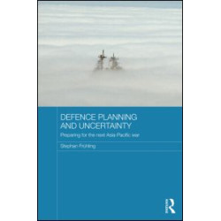 Defence Planning and Uncertainty