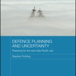 Defence Planning and Uncertainty Defence Planning and Uncertainty