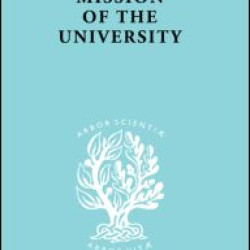 Mission of the University Mission of the University