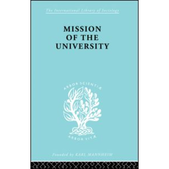 Mission of the University