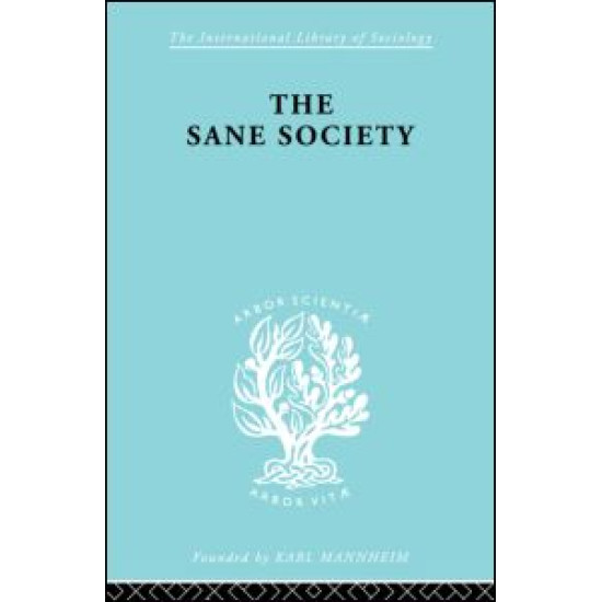 Sane Society           Ils 252