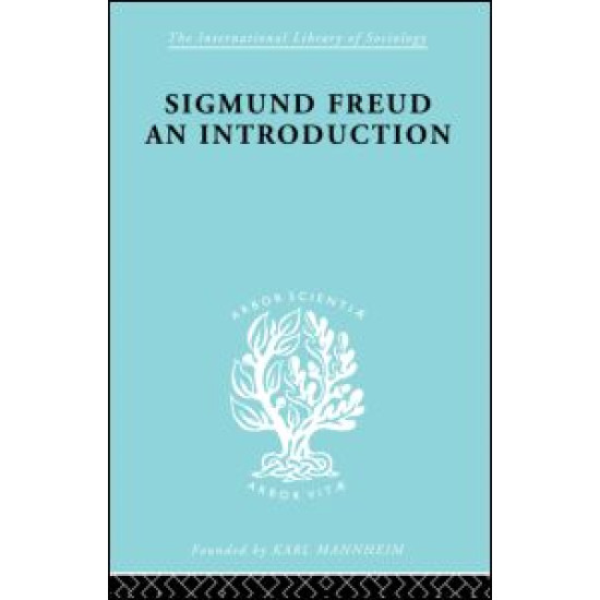 Sigmund Freud - An Introduction