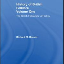 History British Folklore History British Folklore