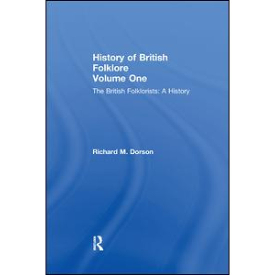 History British Folklore
