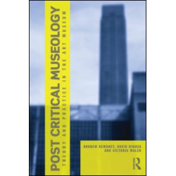 Post Critical Museology Post Critical Museology