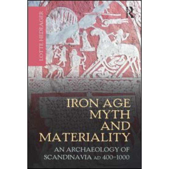 Iron Age Myth and Materiality