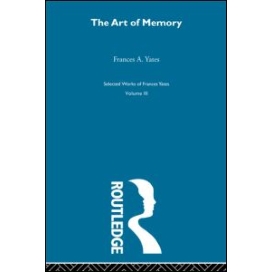 Art Of Memory Art Of Memory