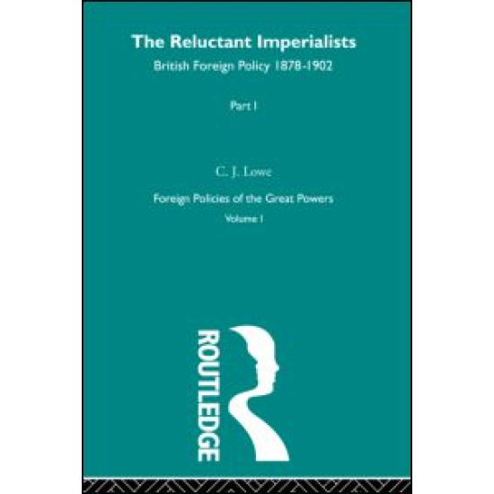 Reluctant Imperialists Pt1  V1