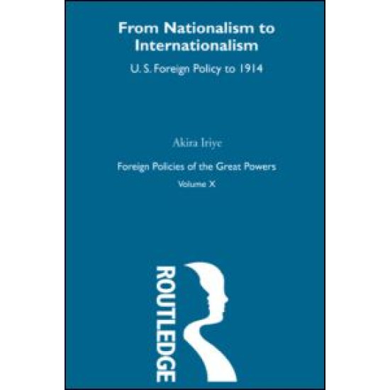 From National To Intnlsm   V10