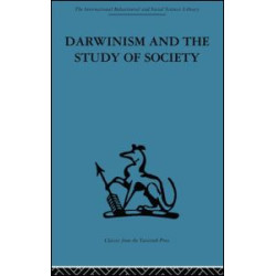Darwinism and the Study of Society