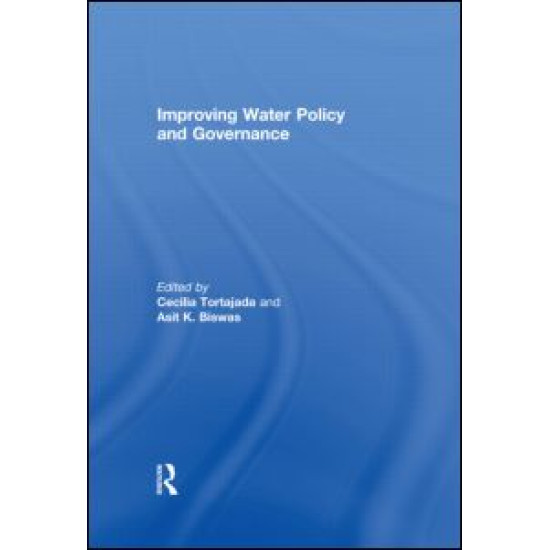 Improving Water Policy and Governance