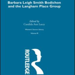 Barbara Leigh Smith Bodichon and the Langham Place Group