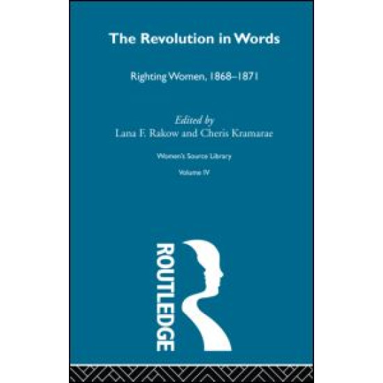 The Revolution in Words