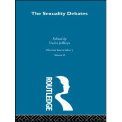 The Sexuality Debates