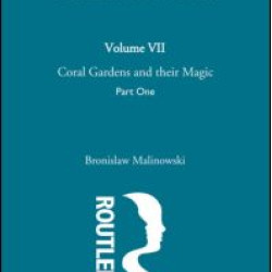 Coral Gardens and Their Magic