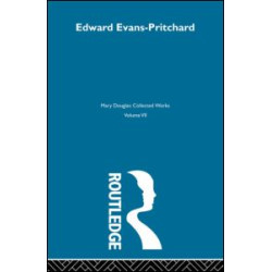 Evans-Pritchard Evans-Pritchard