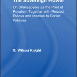 Sovereign Flower - Wilson Kni Sovereign Flower - Wilson Kni