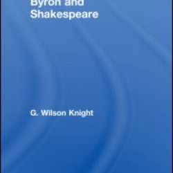 Byron & Shakespeare - Wils Kni Byron & Shakespeare - Wils Kni