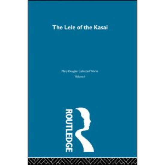 The Lele of the Kasai