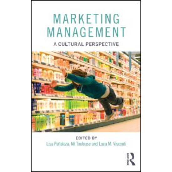 Marketing Management Marketing Management