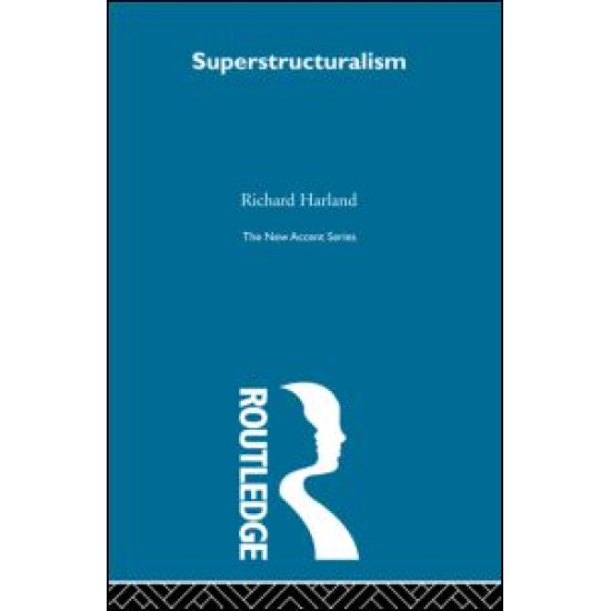 Superstructuralism