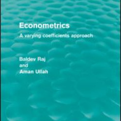 Econometrics (Routledge Revivals)