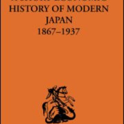 Short Economic History of Modern Japan Short Economic History of Modern Japan