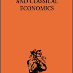 Nassau Senior and Classical Economics