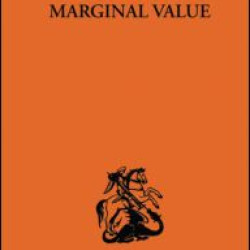 The Theory of Marginal Value The Theory of Marginal Value