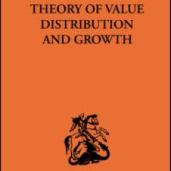 Ricardo and the Theory of Value Distribution and Growth