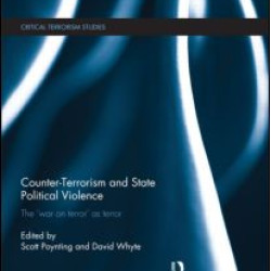 Counter-Terrorism and State Political Violence