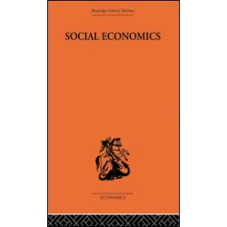 Social Economics Social Economics