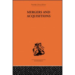 Mergers and Aquisitions