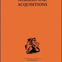 Mergers and Aquisitions Mergers and Aquisitions