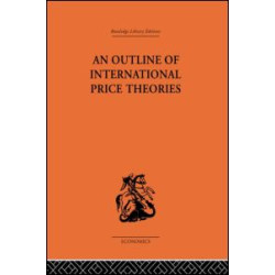 An Outline of International Price Theories An Outline of International Price Theories