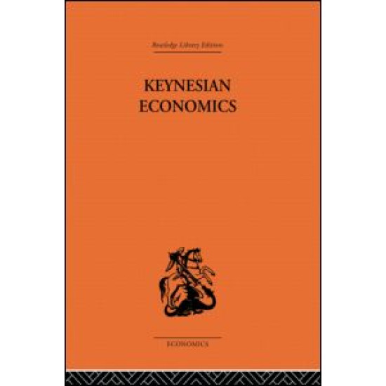 Keynesian Economics