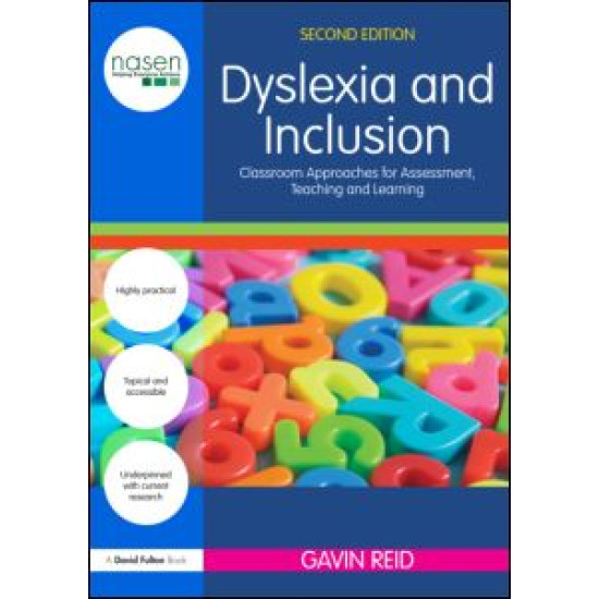 Dyslexia and Inclusion