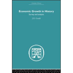 Economic Growth in History