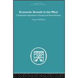 Economic Growth in the West