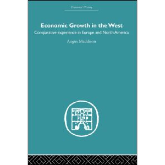 Economic Growth in the West