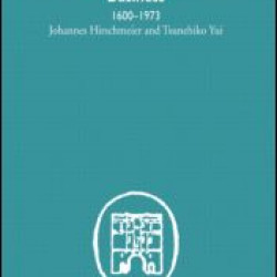 The Development of Japanese Business