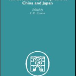 Economic Development of China and Japan Economic Development of China and Japan