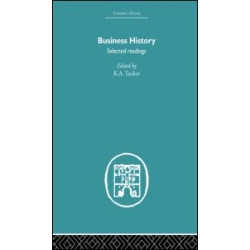 Business History Business History