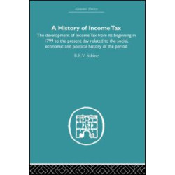 History of Income Tax History of Income Tax